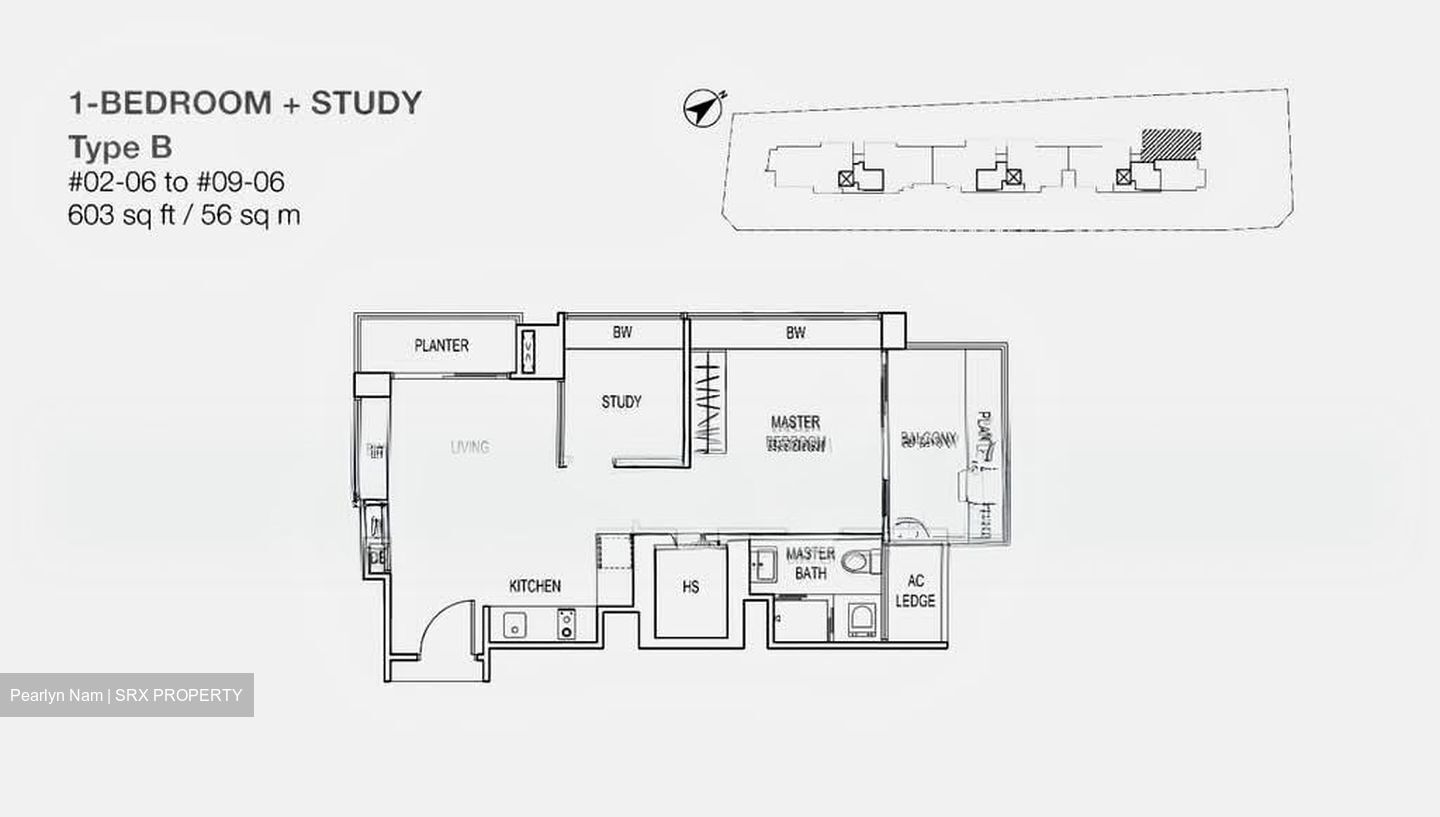 Nova 88 (D12), Apartment #568545111